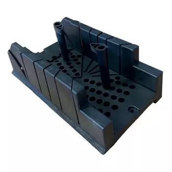 стусло ACCURATE 310мм с эксцентриками