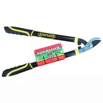сучкорез кустарниковый Добрыня М 57см