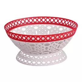 сухарница пластиковая Семь злаков, люкс, в асс-те