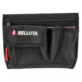 сумка для инструмента BELLOTA 4 кармана текстиль