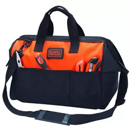 сумка для инструмента BLACK+DECKER 16" 44х27х5см