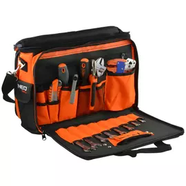 сумка для инструмента NEO 44x19x34см