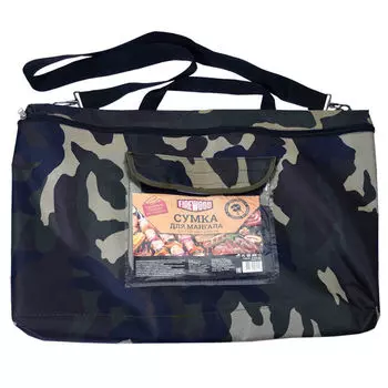 сумка для мангала FIREWOOD 52х33см