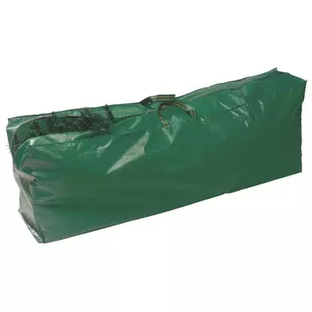 сумка хозяйственная MAXIJOY 106х25х25см полипропилен зеленый