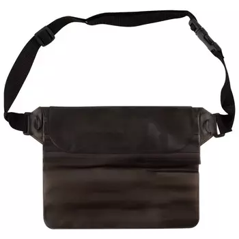 сумка водонепроницаемая ECOS W-76 черная