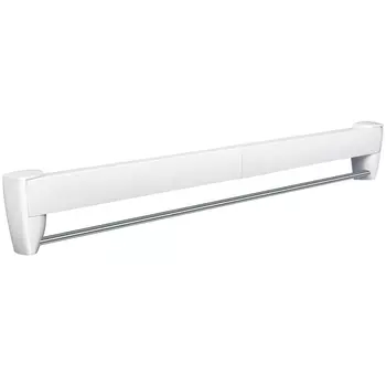 сушилка для белья LEIFHEIT Telegant 36 Protect Plus 3,5м настенная пластик, металл