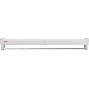 сушилка для белья LEIFHEIT Telegant 81 Protect Plus 8,10м настенная 102х54х13см пластик, металл