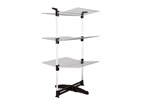 сушилка для белья METALTEX Ciclone 40м, напольная