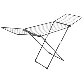 сушилка для белья METALTEX Fuji Onix 20м напольная сталь с полимерным покрытием