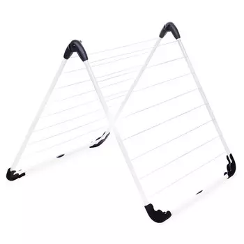 сушилка для белья VILEDA Акробат 10м сталь, пластик