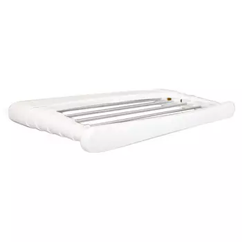 сушилка для белья VILEDA Джениус 70 5м настенная выдвижная