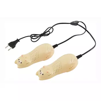 сушилка для обуви ENERGY RJ-54С 12Вт