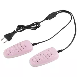 сушилка для обуви ENERGY RJ-57С детская 12Вт