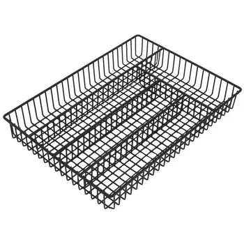 сушилка для посуды TODELIA Compact 36х26х5см без поддона нерж.сталь