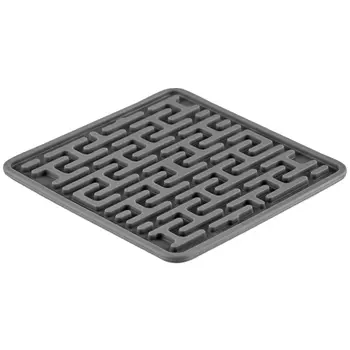 сушилка для посуды WALMER Handy 13х13см 4шт силикон с функцией подставки под горячее