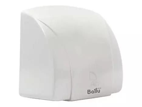 сушилка для рук BALLU BAHD-1800 антивандальная