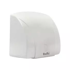 сушилка для рук BALLU BAHD-1800 антивандальная