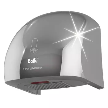 сушилка для рук BALLU Bahd - 2000DM Chrome