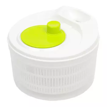 сушилка для зелени TODELIA 21,5х15см 2,5л пластик