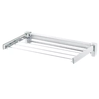 сушилка JOY Komfort 4,2м настенная раздвижная нерж.сталь