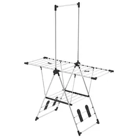 сушилка JOY Maxim 20м напольная нерж.сталь