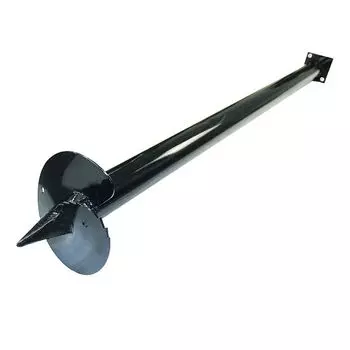 свая винтовая 2000х3,5х108мм