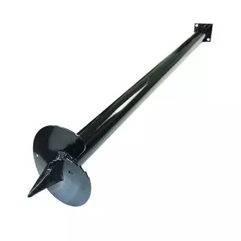 свая винтовая 2000х3,5х57мм