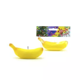 свеча Банан мини