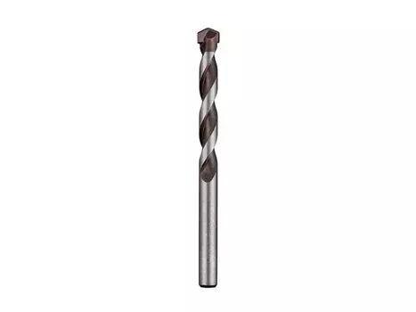 сверло по бетону KWB 10,0х120мм твердосплавное