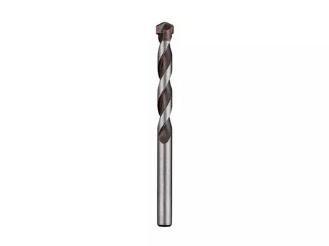 сверло по бетону KWB 3,0х65мм твердосплавное