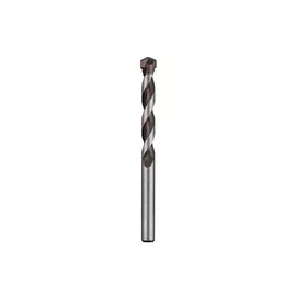 сверло по бетону KWB 4,0х75мм твердосплавное