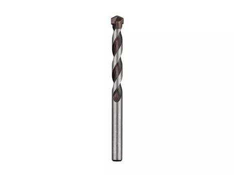 сверло по бетону KWB 5,0х85мм твердосплавное