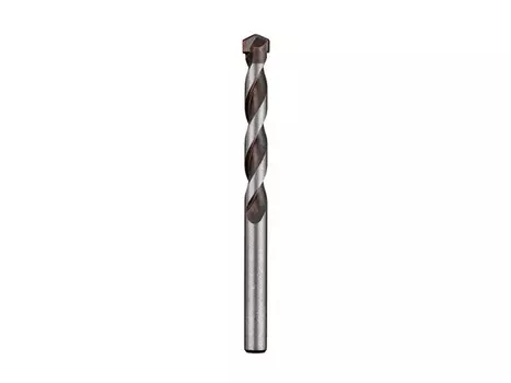 сверло по бетону KWB 6,0х95мм твердосплавное