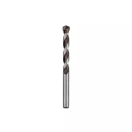 сверло по бетону KWB 8,0х105мм твердосплавное