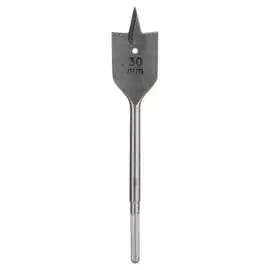 сверло по дереву BOSCH 30,0х155мм перовое