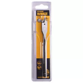 сверло по дереву DEWALT 16х152мм перовое