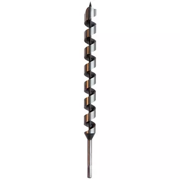 сверло по дереву HAGWERT 35х230мм винтовое