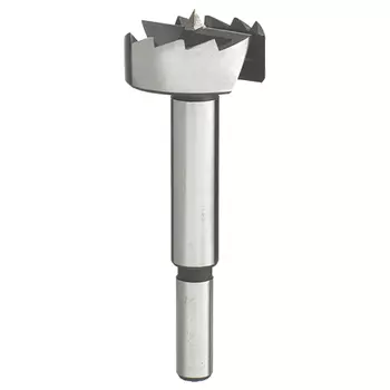 сверло по дереву HELLER 32мм Форстнера