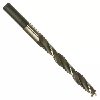 сверло по дереву HELLER спиральное 6х90мм