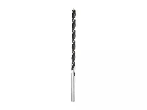 сверло по дереву KWB 10x250мм