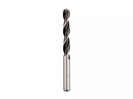 сверло по дереву KWB 4,0х75мм