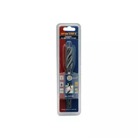 сверло по дереву ПРАКТИКА 16,0х165мм Х-тип