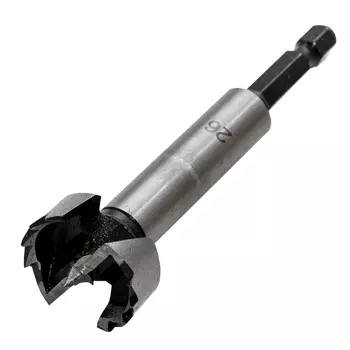 сверло по дереву RAGE by VIRA 26мм Форстнера