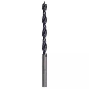 сверло по дереву VIRA 4,0х70мм 1шт