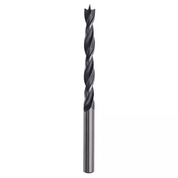 сверло по дереву VIRA 6,0х90мм 1шт