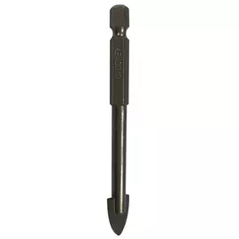 сверло по кафелю и стеклу KENDO 10,0х85мм