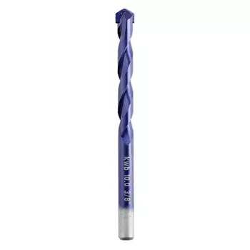 сверло по кафелю KWB 6,0х95мм