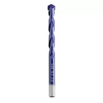 сверло по кафелю KWB 8,0х105мм