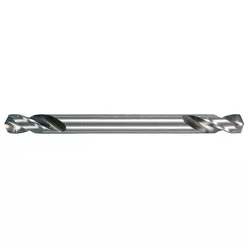 сверло по металлу AV Steel HSS 2,5мм двустороннее
