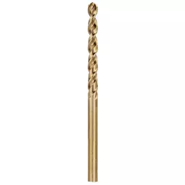сверло по металлу DEWALT Cobalt 4х75мм 2шт